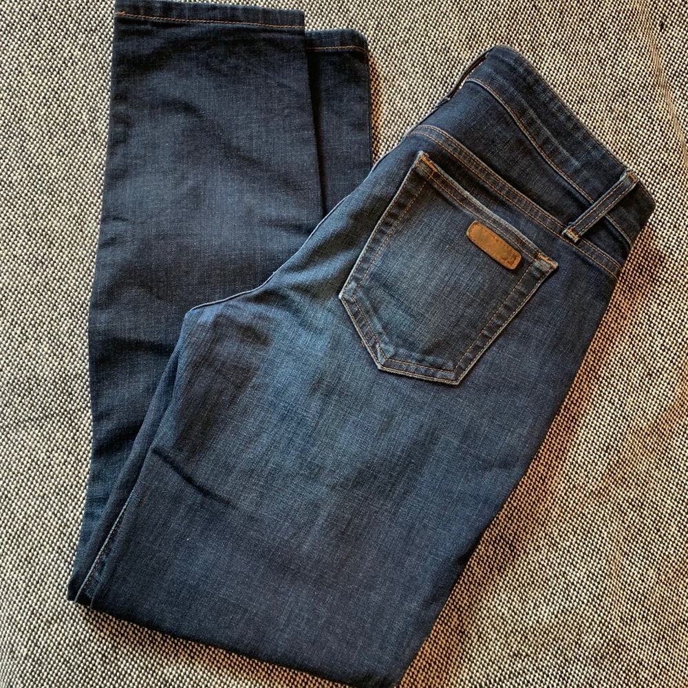 EUC women’s Joe’s Jeans